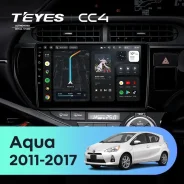 Teyes CC4 ����