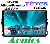 Teyes CC4 ����
