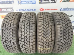 Michelin X-Ice. ������, ��� �����, 2024 ���, �/�, ����� �� 5 % ����