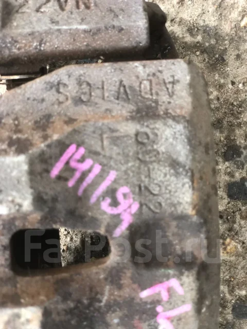 ������� �������� ����� 47750-12A10 ����