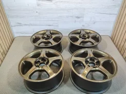 2Crave Wheels. 7.0x16", 5x114.3, ET35, �� 72���. ����