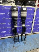 ������������ �������� Mercedes GL X166 ����
