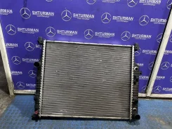 �������� �������� OM642 Mercedes ML W164 ����