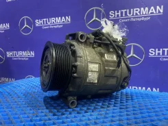 ���������� ������������ Mercedes ML W164 ����
