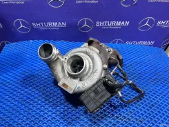 ������� OM642 Mercedes ML W164 ����