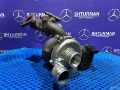 ������� OM642 Mercedes ML W164 ����