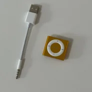 Apple iPod shuffle 4. ����