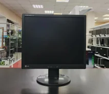 LG. 17", ���������� �� (LCD, LED, QLED) ����