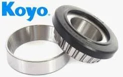 ��������� 30302 JR (KOYO) HR30302J (NSK) 15*42*14.25 SUZ/NIS/MMC 09265-15002, 40215-18000, MS55655 30302JRRS ����