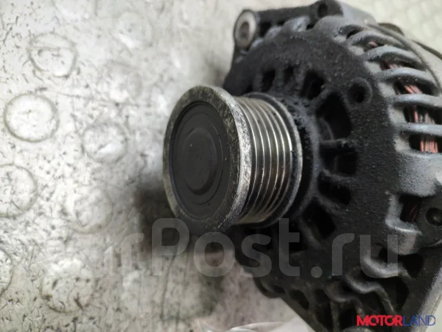 ��������� Opel Antara 2006-2015 21217653 13580078 ����