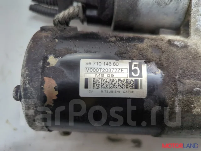 ������� Citroen C5 2008-2017 21218118 9671014680 ����