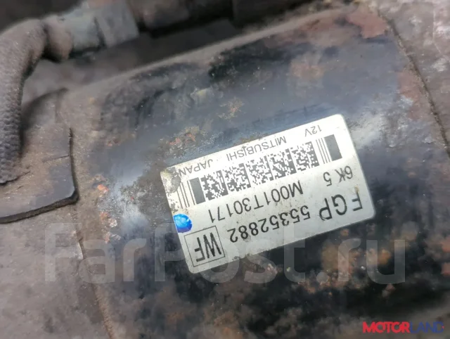 ������� Saab 9-3 2002-2014 21216396 55352882 ����