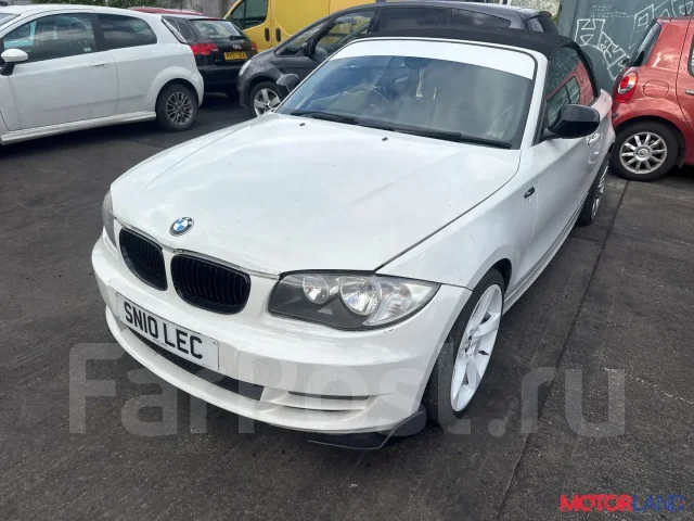 ��������� BMW 1 E87 2004-2011 21231470 12317802261 ����
