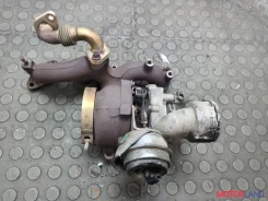 ������� Volkswagen Passat 6 2005-2010 21215235 03G253010J ����