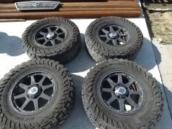 MLJ Xtreme-J. x18", 5x150 ����