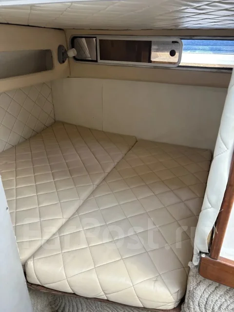 Searay. ����� 9��., ��������� ���������, 300��.�., ������ ����