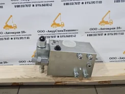 ���������� ������������� ������ Zoomlion ZTC300 1010302800 1010302800 ����