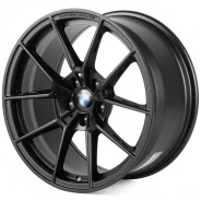 BMW Racing Dynamics. 8.0x18", 5x120, ET28, �� 72,6���. ��� ����� �� ������������ ����