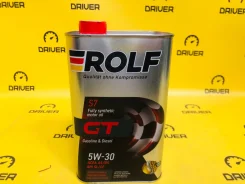 Rolf GT. 5W-30, �������������, 1��. ����