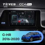 Teyes CC4 Pro ����