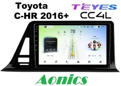Teyes CC4L ����