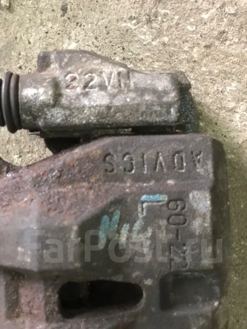 ������� �������� ����� 47750-12A10 ����
