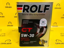 Rolf GT. 5W-30, �������������, 4��. ����