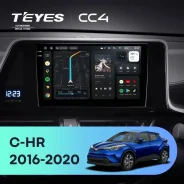 Teyes CC4 ����