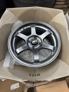 Work Equip. 7.0x15", 4x100, ET35 ����