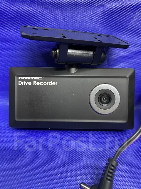Comtec HDR-201G ����