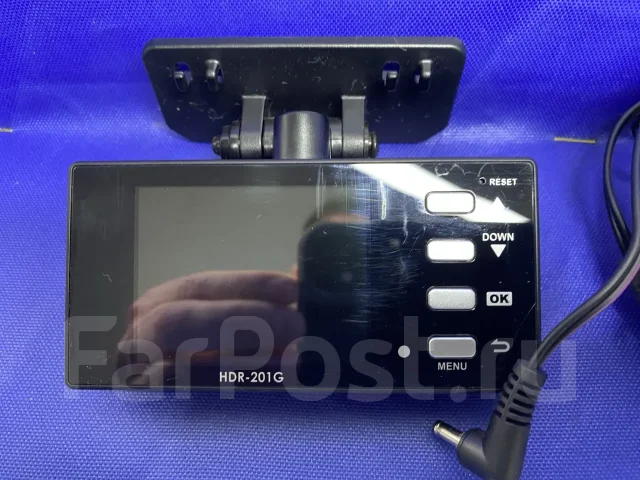 Comtec HDR-201G ����