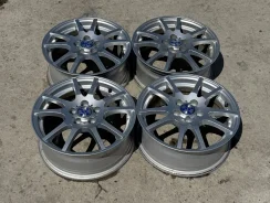 G-Mach. 6.0x15", 5x100, ET43, �� 54,1���. ����