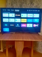 Kivi 55U750NB. LED ����