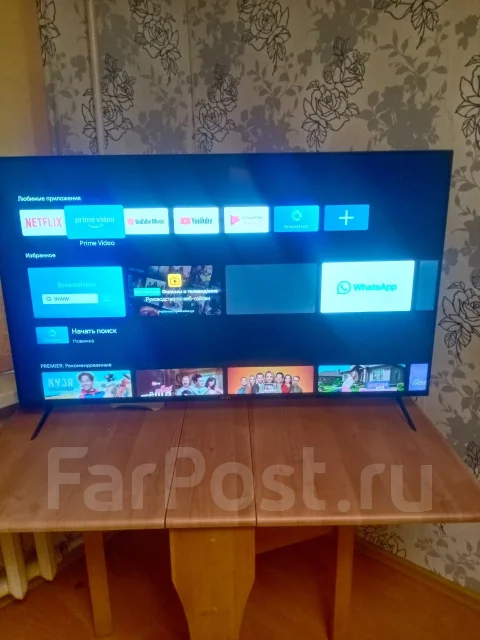 Kivi 55U750NB. LED ����