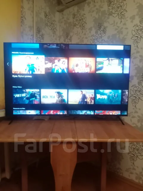 Kivi 55U750NB. LED ����