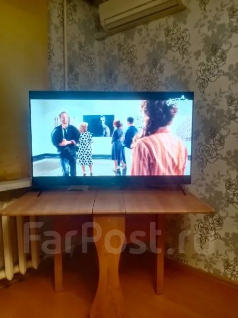 Kivi 55U750NB. LED ����