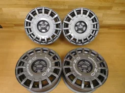 OZ Racing Rally. 7.0x16", 5x100, ET35, �� 56,1���. ��� ����� �� �������� ����