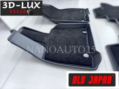 ������� TPE 3D-LUX ��� BYD FangChengBao Leopard 8 +������� Kover ����