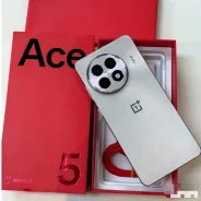 OnePlus Ace 5. �����, 256 ��, �����, 3G, 4G LTE, Dual-SIM, ����������, NFC, 5G ����