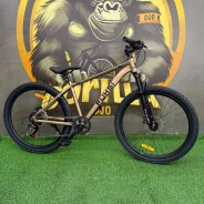 ��������� ���������� 26�, ���� 150-165 ��, ��������, Shimano ����