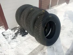 Pirelli Ice