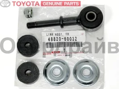 ���� ������������� �������� �������� Toyota Land Cruiser 100 48820-60031 ����