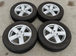 TAS AGA. 6.0x15", 4x108, ET27 ����