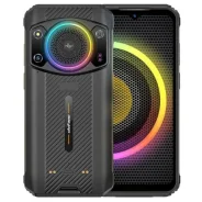 Ulefone Armor 21. �����, 256 ��, ������, 3G, 4G LTE, Dual-SIM, ����������, NFC, ������� ������� ����