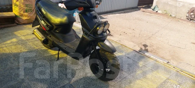 Yamaha BWs 50. 49 000����. ��., ��������, ���������, ��� ������� ����
