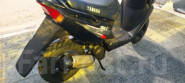 Yamaha BWs 50. 49 000����. ��., ��������, ���������, ��� ������� ����
