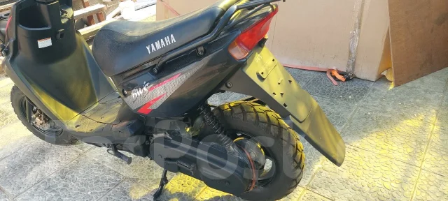 Yamaha BWs 50. 49 000����. ��., ��������, ���������, ��� ������� ����