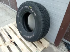 Pirelli Scorpion ATR