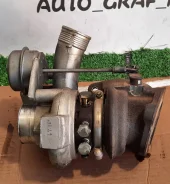 ������� Volvo XC90, XC70, S60, S80 B5254T2. ������ 105 ��� �� ������ 30650634 ����