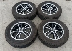 Weds Rizley. 5.5x15", 4x100, ET42 ����